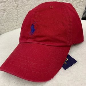 New POLO 🧢